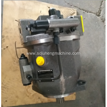 4CX Hydraulic main pump A10VO74DFLR/31R-PSC12N00 20/925353